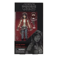 Star Wars The Black Series Doctor Aphra - Re-Issue