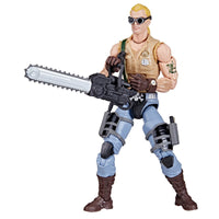 G.I. Joe Classified Series Dreadnok Buzzer