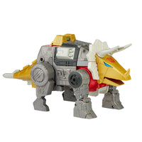 Transformers Studio Series 86-07 Leader The Transformers: The Movie Dinobot Slug and Daniel Witwicky Figures