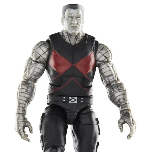 Marvel Legends Colossus Deluxe (Deadpool & Wolverine)