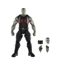 Marvel Legends Colossus Deluxe (Deadpool & Wolverine)