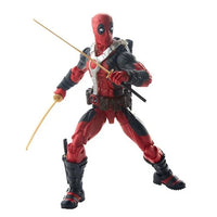 Marvel Legends Ultimate Deadpool Corps w/ Scooter (Re-Issue)