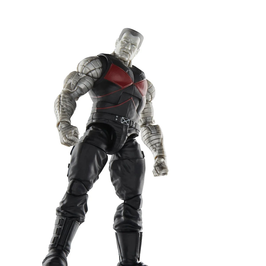 Marvel Legends Colossus Deluxe (Deadpool & Wolverine)