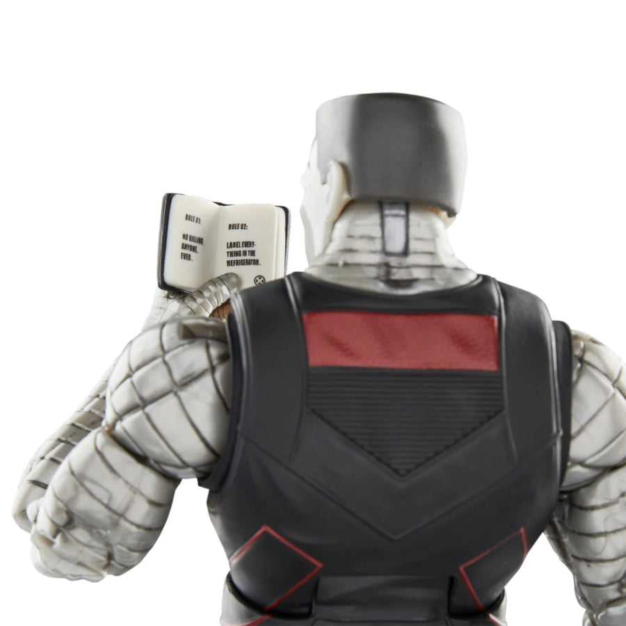 Marvel Legends Colossus Deluxe (Deadpool & Wolverine)