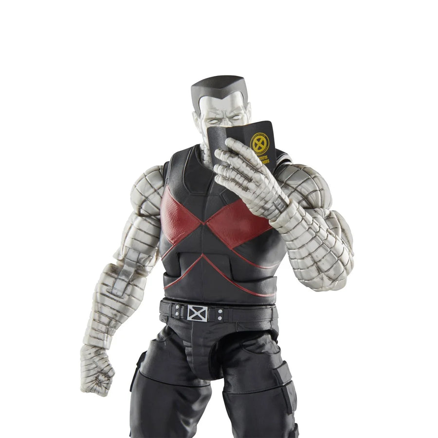 Marvel Legends Colossus Deluxe (Deadpool & Wolverine)