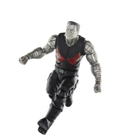 Marvel Legends Colossus Deluxe (Deadpool & Wolverine)