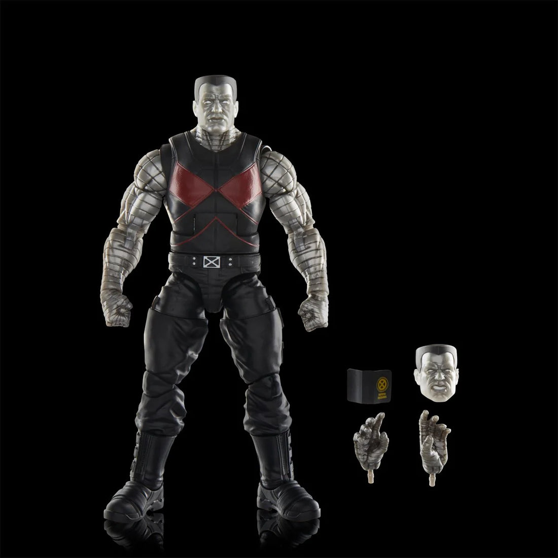 Marvel Legends Colossus Deluxe (Deadpool & Wolverine)