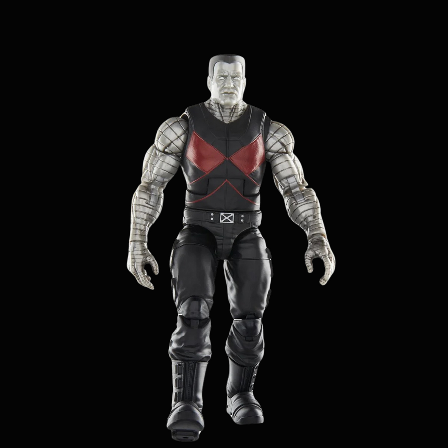 Marvel Legends Colossus Deluxe (Deadpool & Wolverine)