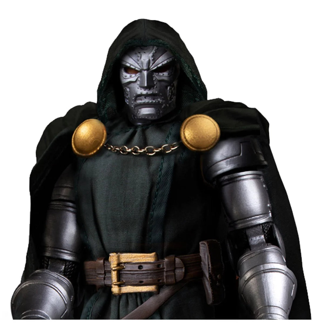 Doctor Doom One:12 Collective Action Figure