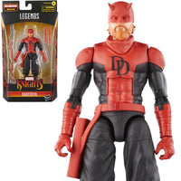 Marvel Legends Marvel Knights Daredevil