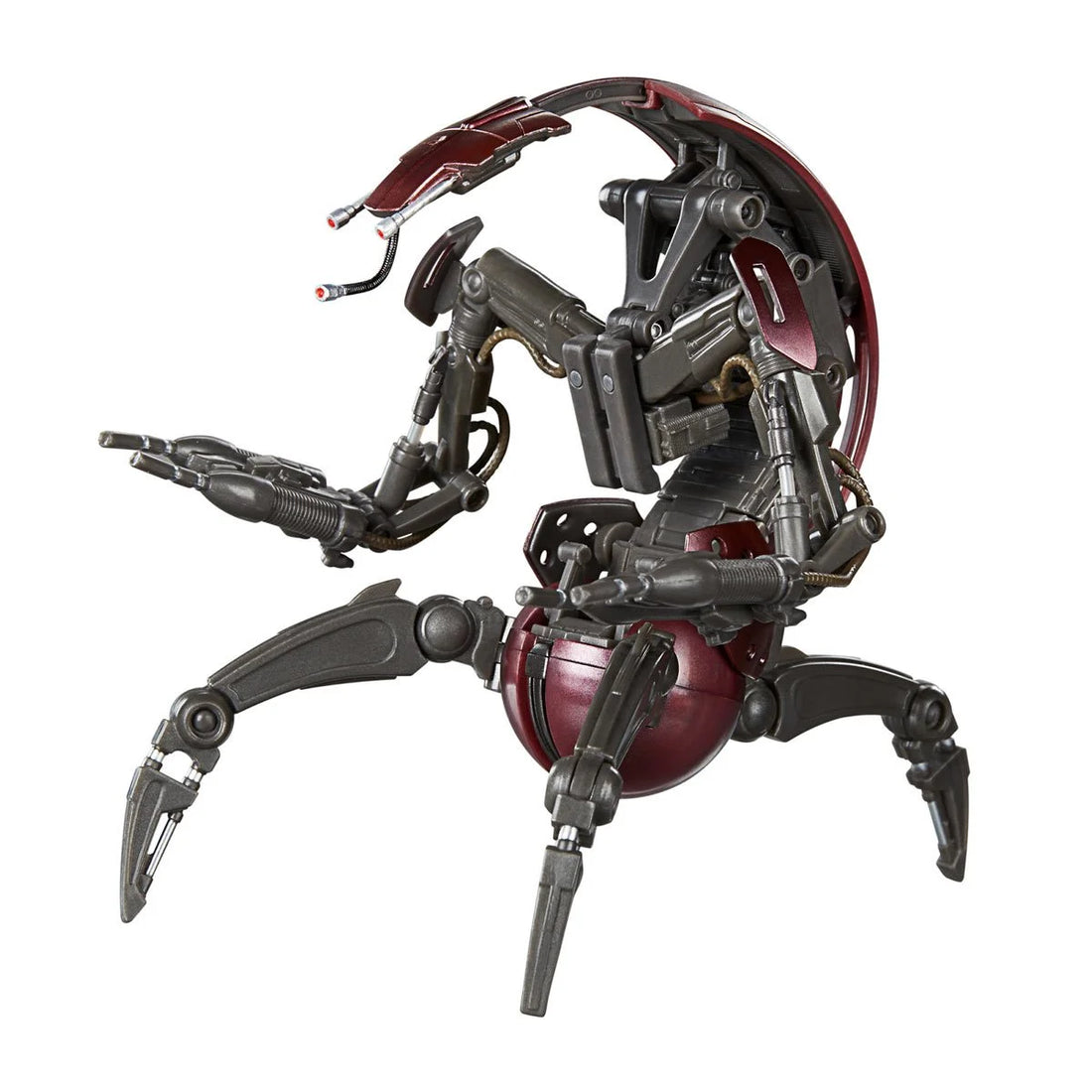 Star Wars The Black Series Droideka Destroyer Droid