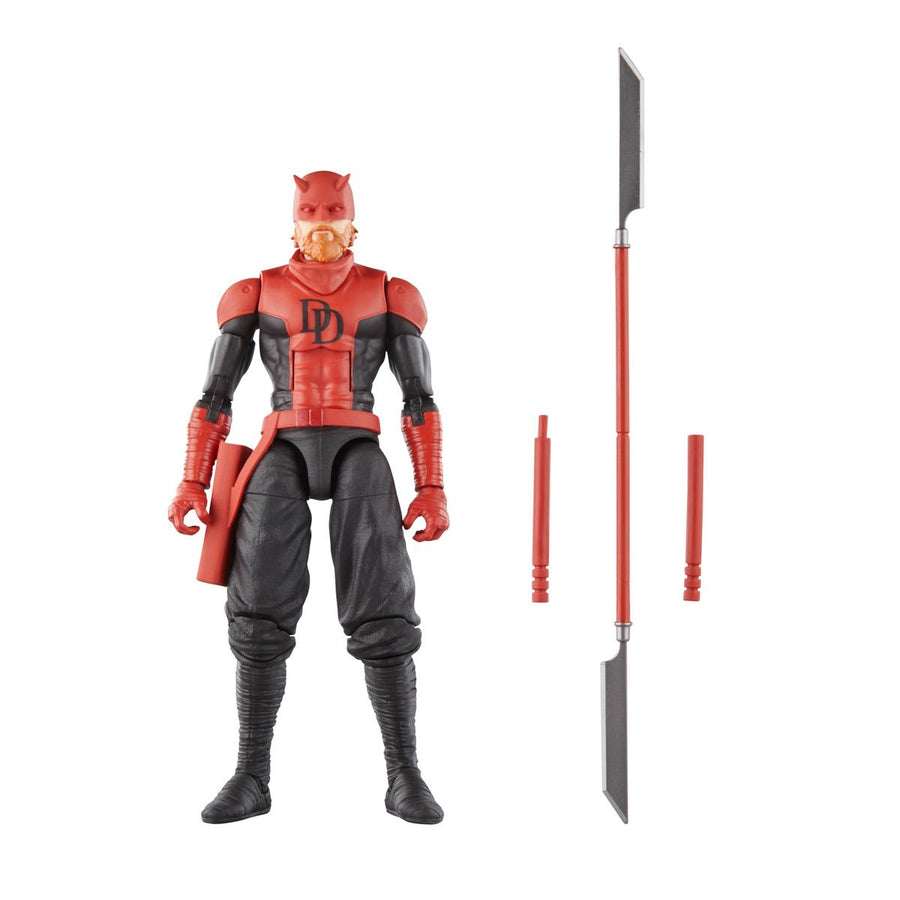 Marvel Legends Marvel Knights Daredevil