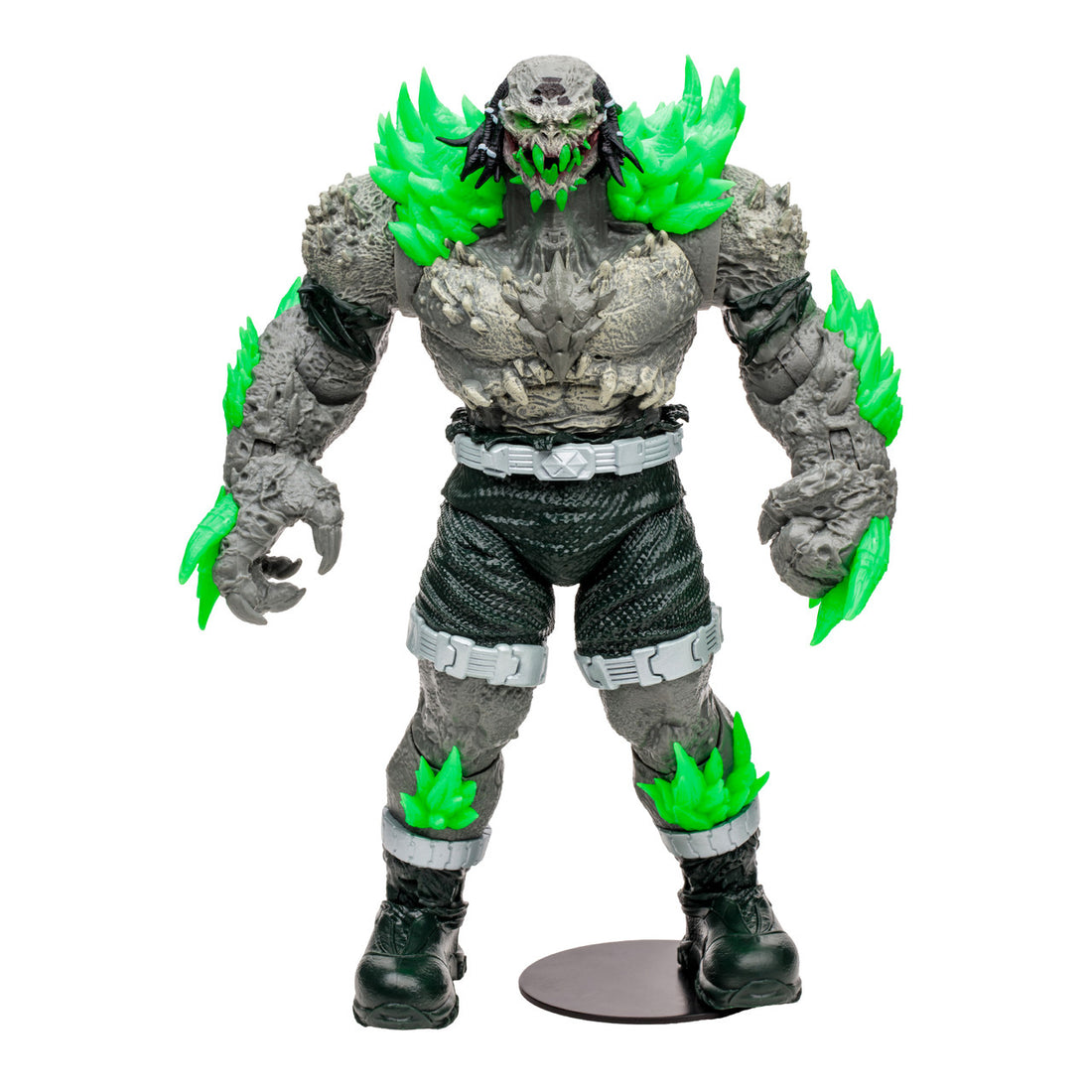 DC Multiverse Megafig Kryptonite Doomsday (Superman/Batman)