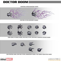 Doctor Doom One:12 Collective Action Figure