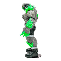 DC Multiverse Megafig Kryptonite Doomsday (Superman/Batman)