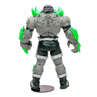 DC Multiverse Megafig Kryptonite Doomsday (Superman/Batman)