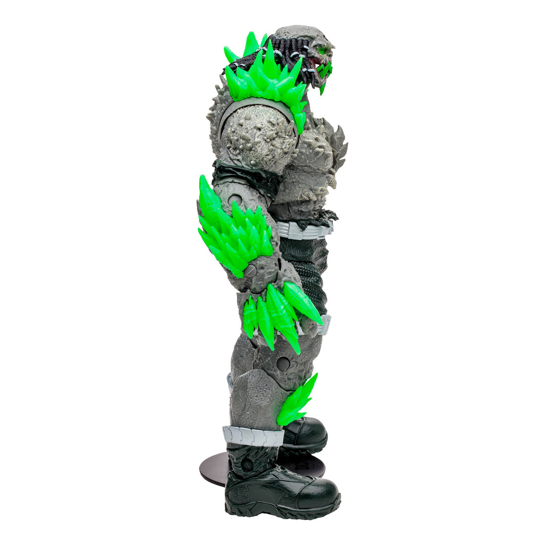 DC Multiverse Megafig Kryptonite Doomsday (Superman/Batman)