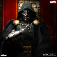 Doctor Doom One:12 Collective Action Figure