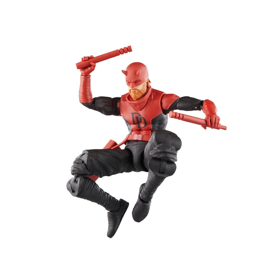 Marvel Legends Marvel Knights Daredevil