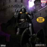 Doctor Doom One:12 Collective Action Figure