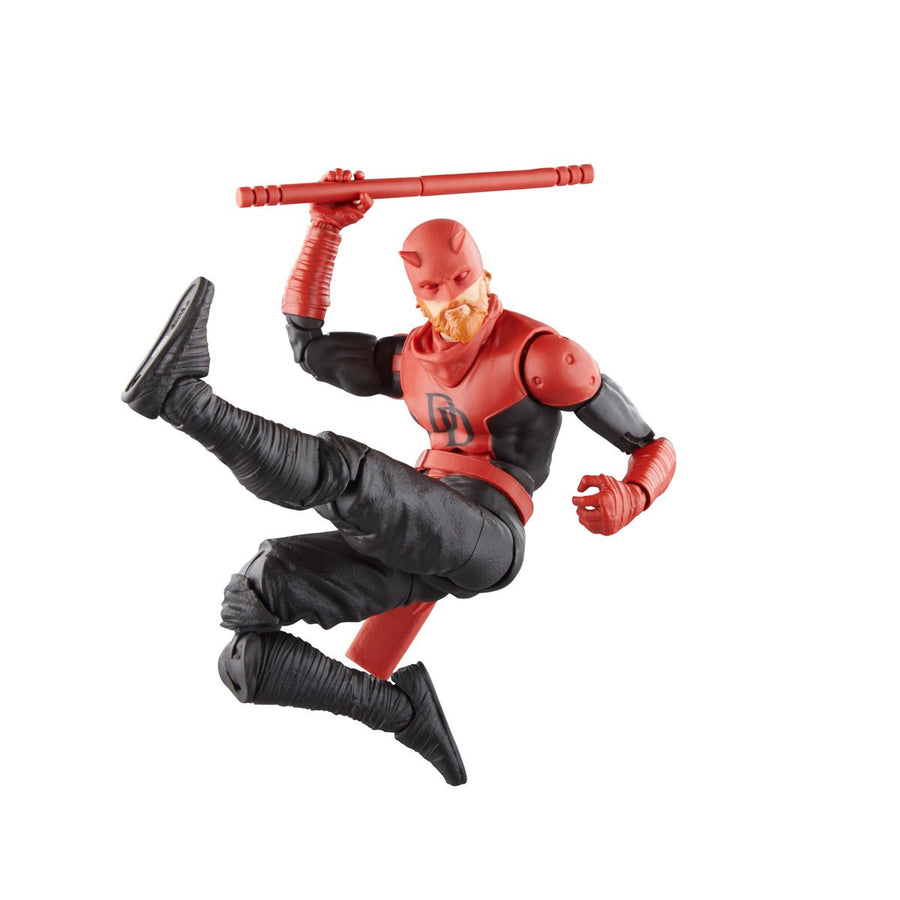 Marvel Legends Marvel Knights Daredevil