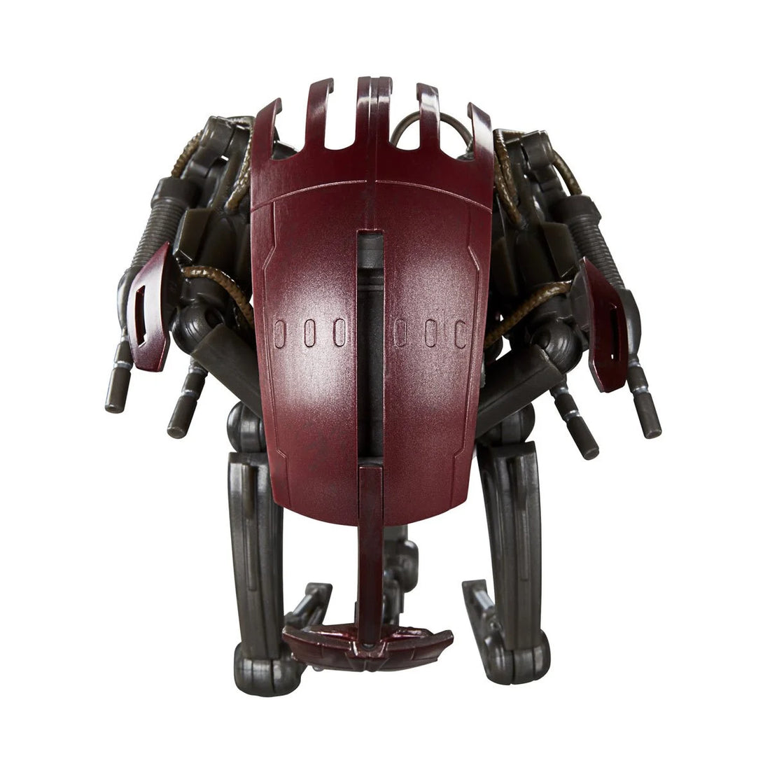 Star Wars The Black Series Droideka Destroyer Droid