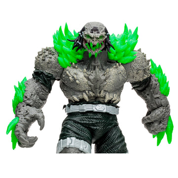 DC Multiverse Megafig Kryptonite Doomsday (Superman/Batman)