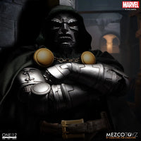 Doctor Doom One:12 Collective Action Figure