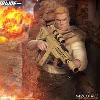 G.I. Joe Duke Deluxe Edition One:12 Collective Action Figure