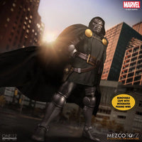 Doctor Doom One:12 Collective Action Figure