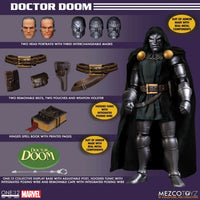 Doctor Doom One:12 Collective Action Figure