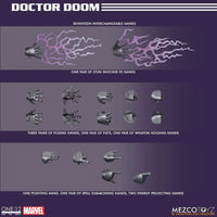 Doctor Doom One:12 Collective Action Figure