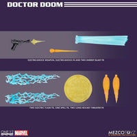 Doctor Doom One:12 Collective Action Figure