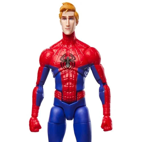 Marvel Legends Peter Parker (Spider-Man Across The Spider-Verse)