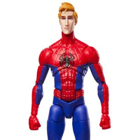 Marvel Legends Peter Parker (Spider-Man Across The Spider-Verse)