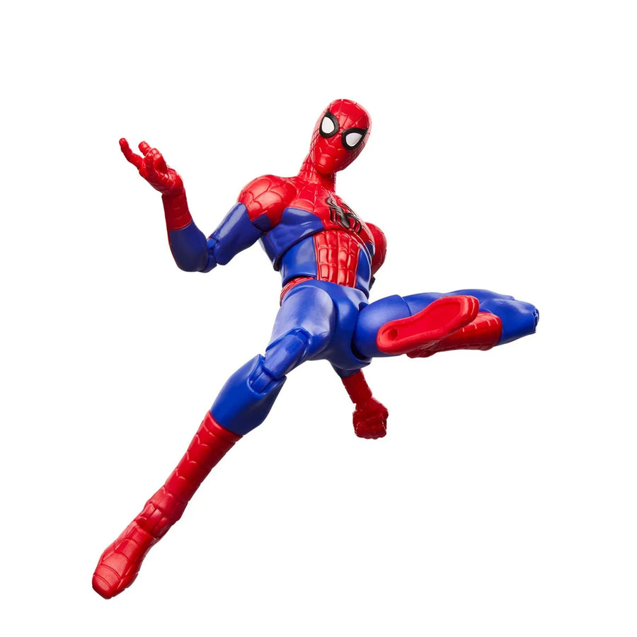 Marvel Legends Peter Parker (Spider-Man Across The Spider-Verse)