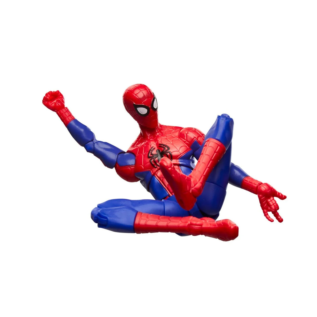 Marvel Legends Peter Parker (Spider-Man Across The Spider-Verse)