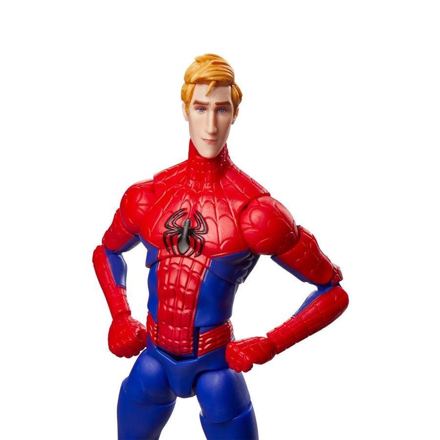 Marvel Legends Peter Parker (Spider-Man Across The Spider-Verse)