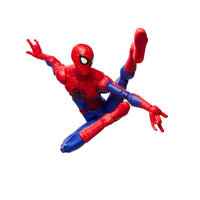 Marvel Legends Peter Parker (Spider-Man Across The Spider-Verse)