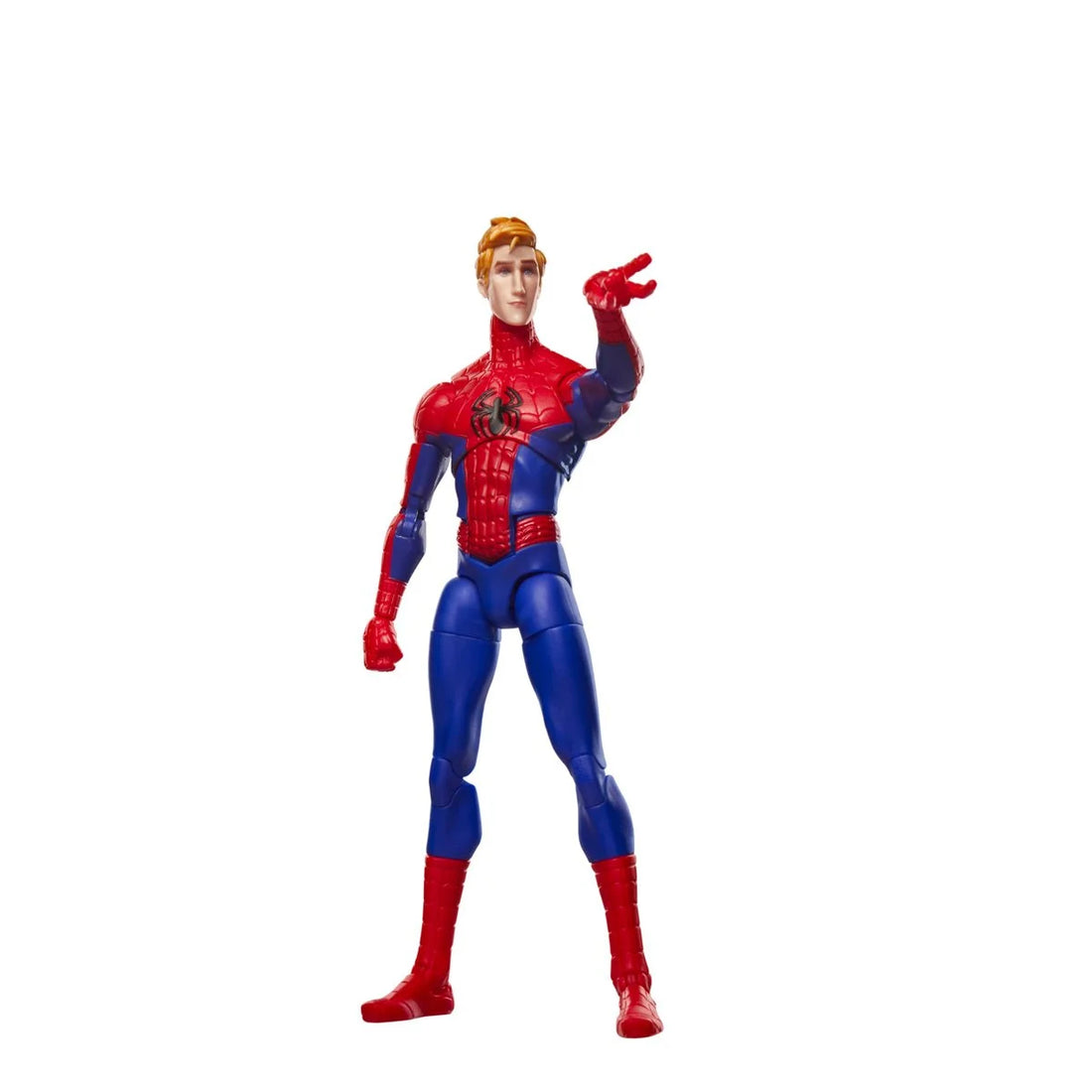 Marvel Legends Peter Parker (Spider-Man Across The Spider-Verse)