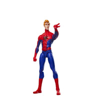 Marvel Legends Peter Parker (Spider-Man Across The Spider-Verse)