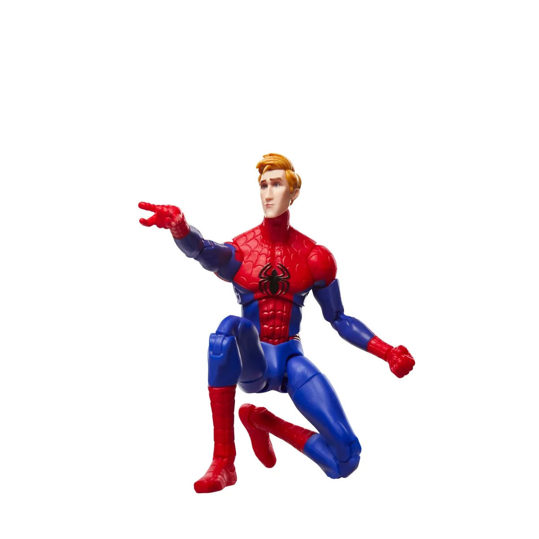 Marvel Legends Peter Parker (Spider-Man Across The Spider-Verse)