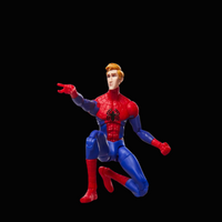 Marvel Legends Peter Parker (Spider-Man Across The Spider-Verse)