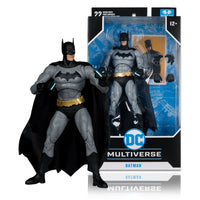 DC Multiverse Batman (Batman: Reborn)