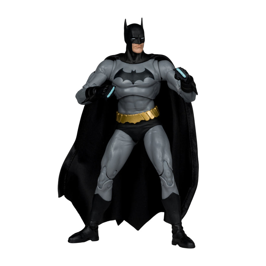 DC Multiverse Batman (Batman: Reborn)