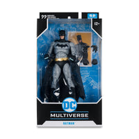 DC Multiverse Batman (Batman: Reborn)