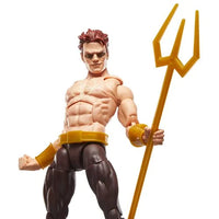 Marvel Legends Daimon Hellstrom