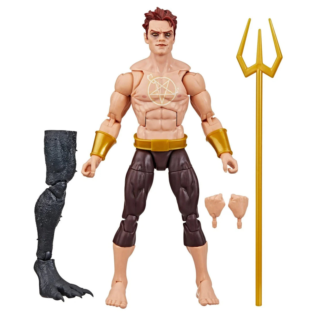 Marvel Legends Daimon Hellstrom