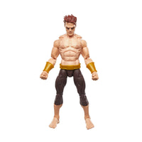 Marvel Legends Daimon Hellstrom