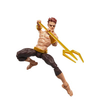 Marvel Legends Daimon Hellstrom